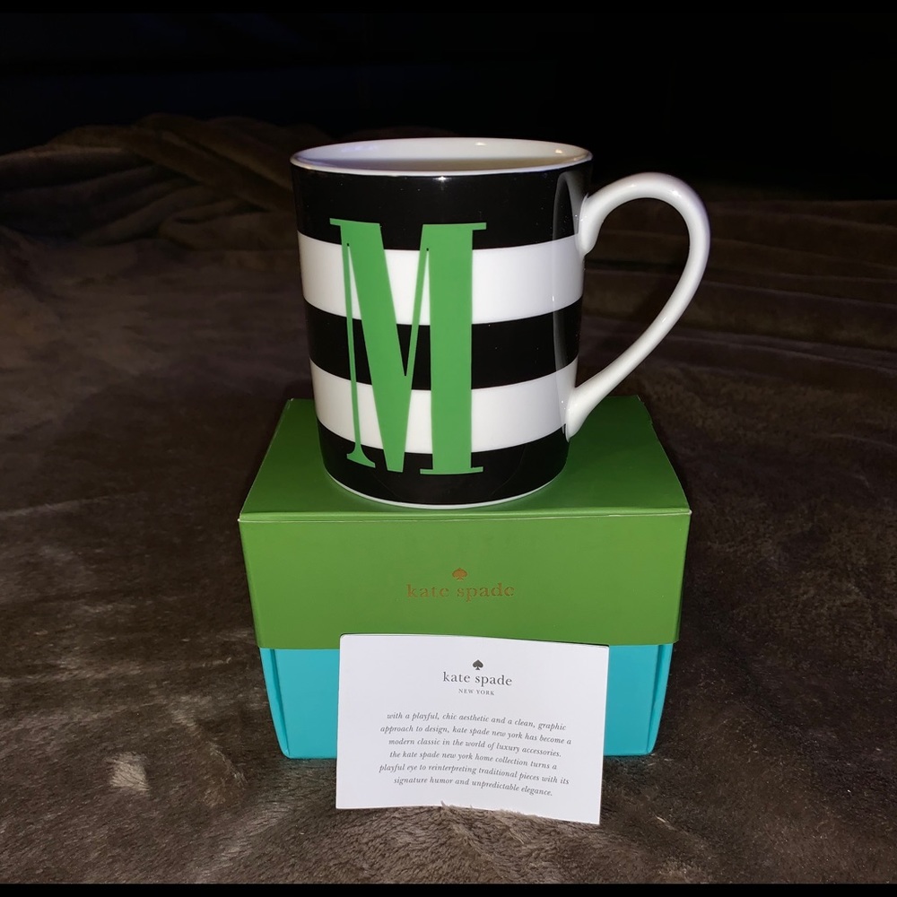 Kate Spade Mug